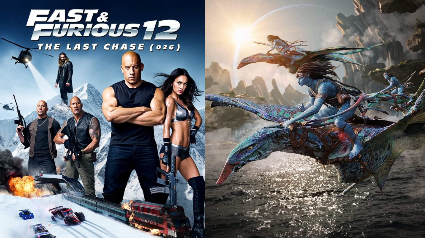 Film Bioskop Terbaik 2025