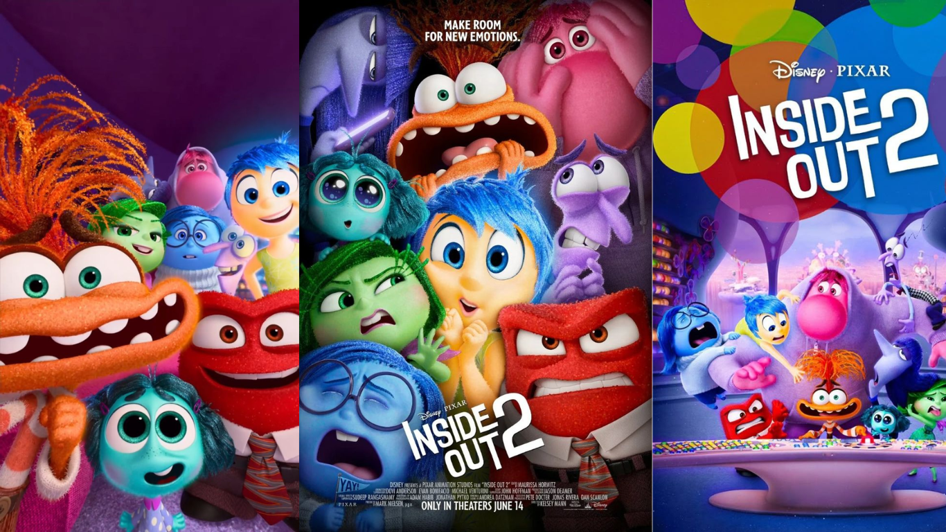 Rekomendasi film kartun terbaik
